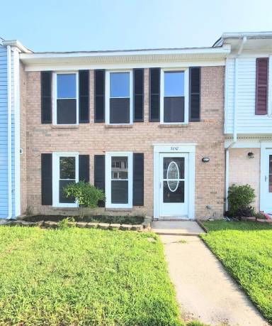 Main picture of 3852 Chancery Ln