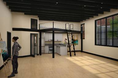 Main picture of 210 East St