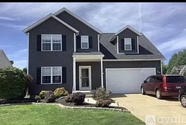 Main picture of 5402 Fountain Cir