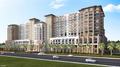 Main picture of Sea View at Dania