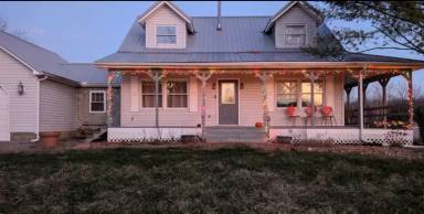 Main picture of 16020 Union Rd