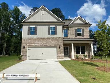Main picture of 1757 Holman Forest Ct