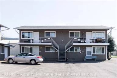 Main picture of 901 Fidalgo Street