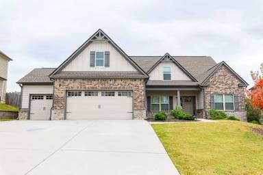 Main picture of 3483 Tomoka Ct