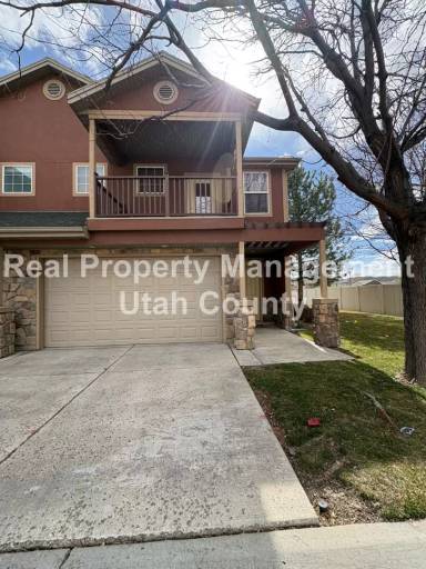 Main picture of 1643 W 140 N