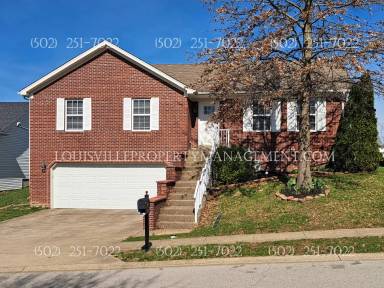 Main picture of 3645 Rolling Ridge Way