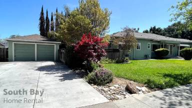Main picture of 1098 California Ave
