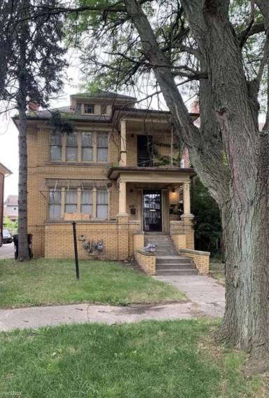 Main picture of 4019 Carter St