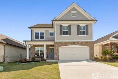 Main picture of 8521 Red Deer Ln