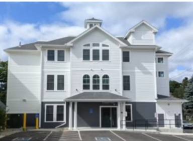 Main picture of 21 Market St