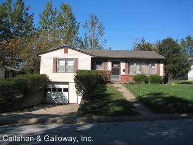 Main picture of 1625 Highridge Cir