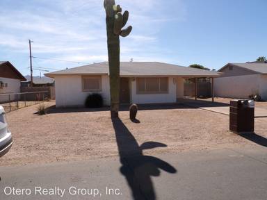 Main picture of 1815 S Moreno Dr