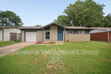 Main picture of 908 W El Paso Pl