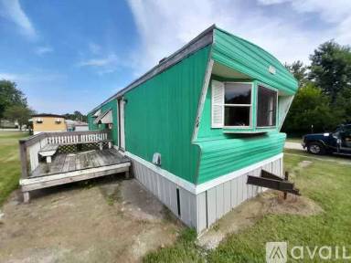 Main picture of Georgetown Mobile Home Park