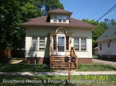 Main picture of 212 William St