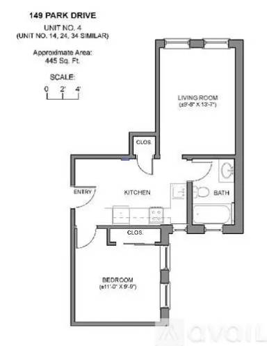 Main picture of 149 Park Dr