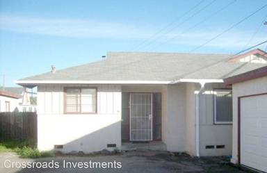Main picture of 234 S Santa Cruz St