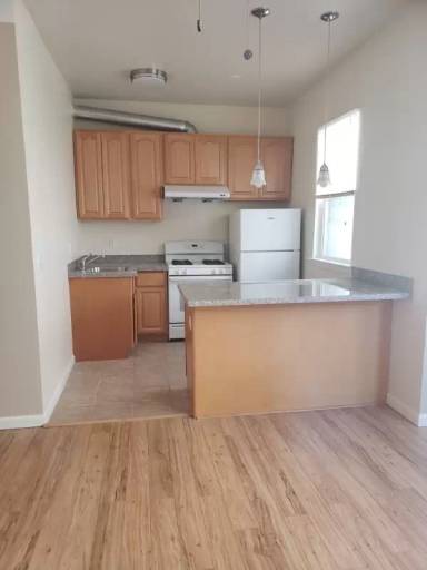 Main picture of 951 Ofarrell St