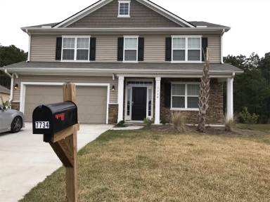 Main picture of 7726 High Maple Cir