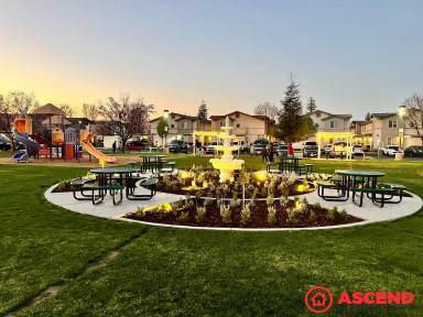 Main picture of Golden Valley Luxury Apartments