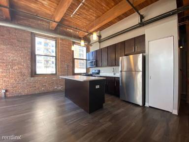 Main picture of Carriage House Lofts