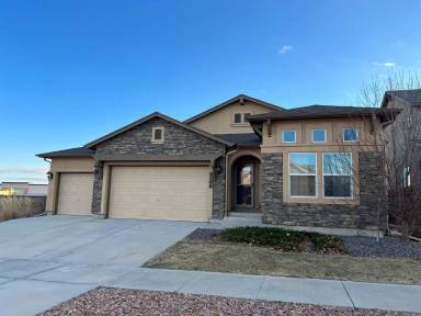 Main picture of 7104 Mustang Rim Dr