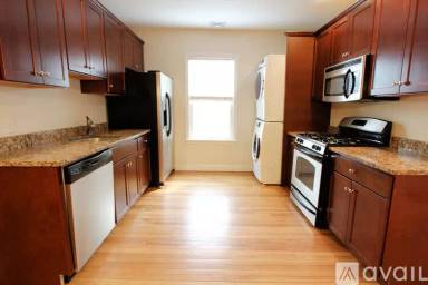 Main picture of 14 Homer St