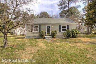 Main picture of 1405 Fort Hill Dr