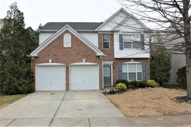 Main picture of 10729 Claude Freeman Dr