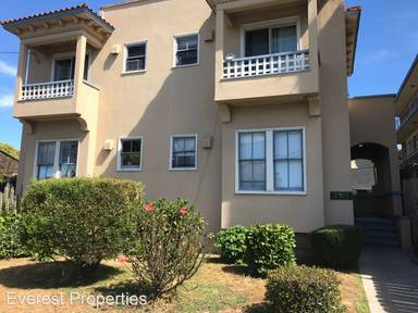 Main picture of 2325 Channing Way