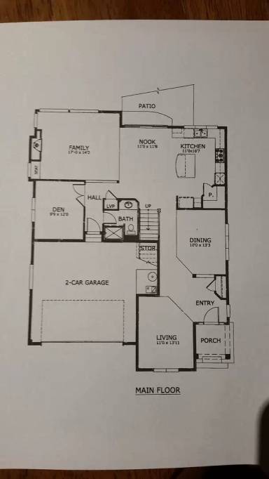 Main picture of 13117 NE 84th St