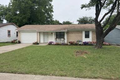 Main picture of 1012 Donley Dr