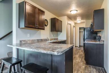 Main picture of Tigerway Townhomes and Apartments