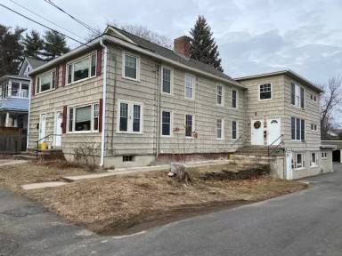 Main picture of 47 Summer St