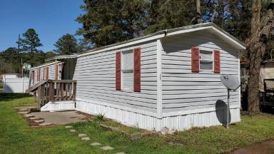 Main picture of Stonegate Manufactured Home