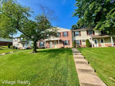 Main picture of Orchard Glen Apartments