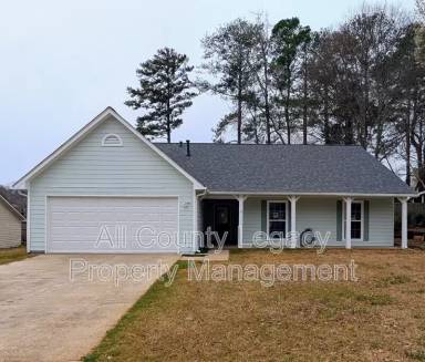 Main picture of 2371 Bankston Cir
