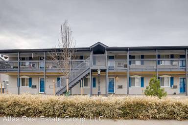 Main picture of Cherry Creek Square Apartments