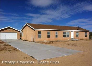 Main picture of 63464 Walpi Dr