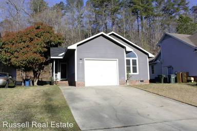 Main picture of 3027 Copenhagen Dr