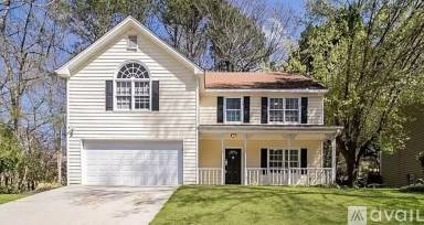 Main picture of 1215 Hunters Creek Ct