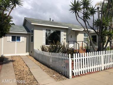 Main picture of 4760 Bermuda Ave