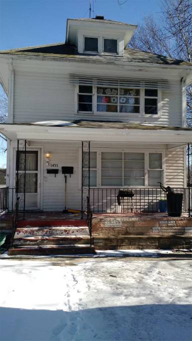 Main picture of 1435 S High Ave