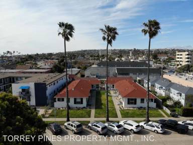 Main picture of 942-956 Felspar St