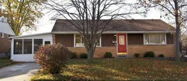 Main picture of 10893 Willfleet Dr