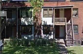Main picture of 211 Locust St