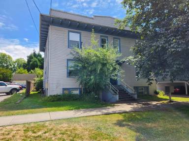Main picture of 1604 I St