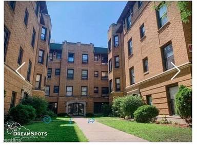Main picture of 6724-34 S Chappel Ave Apartments