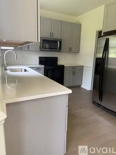 Main picture of 4101 Woodbury Ter NW