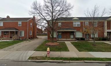 Main picture of 3475 Ewald Cir